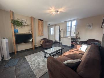 Gîte pour 6 Personnes dans Frampas, Haute-Marne, Photo 1