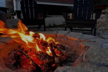 Glamping para 4 Pessoas em Arrimal e Mendiga, Parque Natural das Serras de Aire e Candeeiros, Foto 4