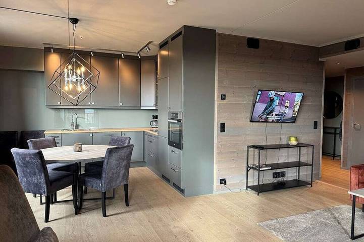 Ferienwohnung für 6 Personen - 1