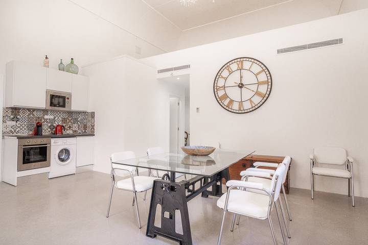 Gîte pour 4 personnes à Palma de Majorque - 3