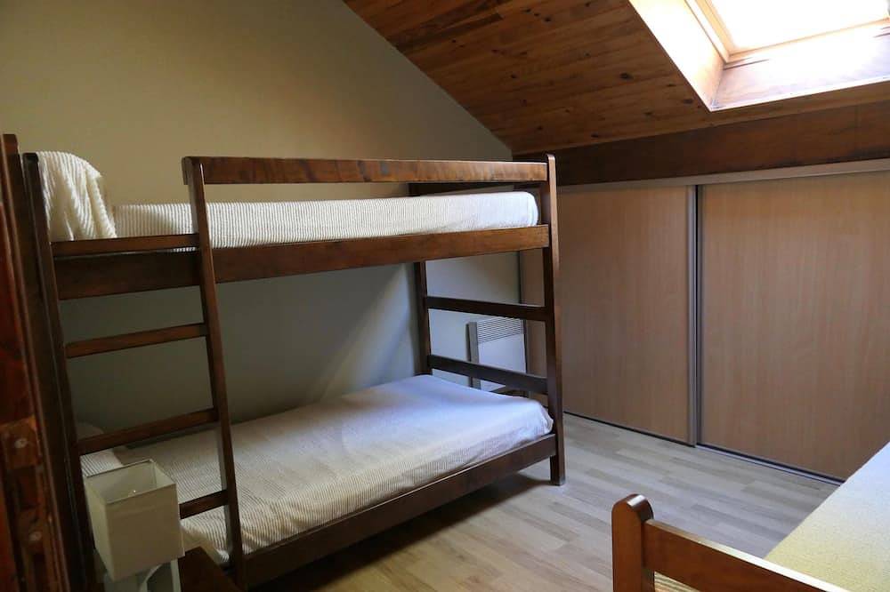 Apartamento entero, Gîte à Iraty au Pays Basque in Mendive, Selva de Irati