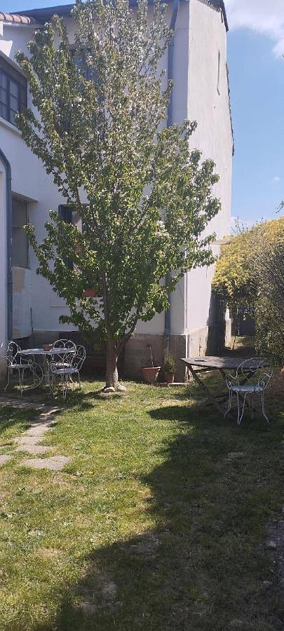 Gîte pour 3 personnes, avec jardin et vue à Guilherand-Granges - 3