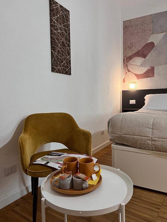 Dimor'A' Rooms in Tuscany in Pitigliano, Province de Grosseto