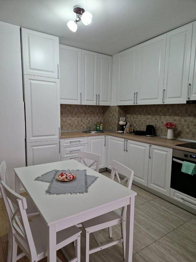 Appartement de vacances pour 4 personnes, avec balcon