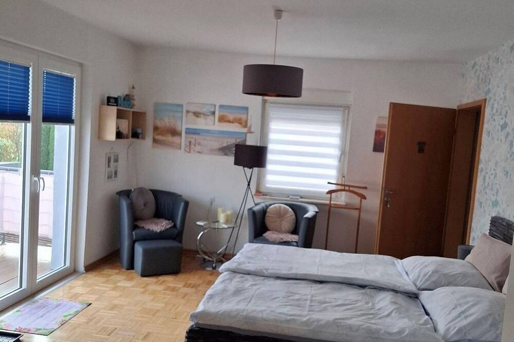 Ganze Wohnung, Ferienwohnung Gaby - Ferienwohnung in Marburg, Landkreis Marburg-Biedenkopf