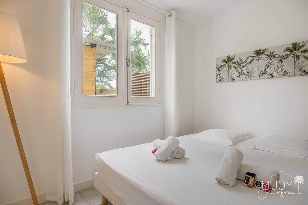 Villa Des Ormeaux idéale pour 18 personnes in La Saline les Bains, Saint-Paul (Réunion)