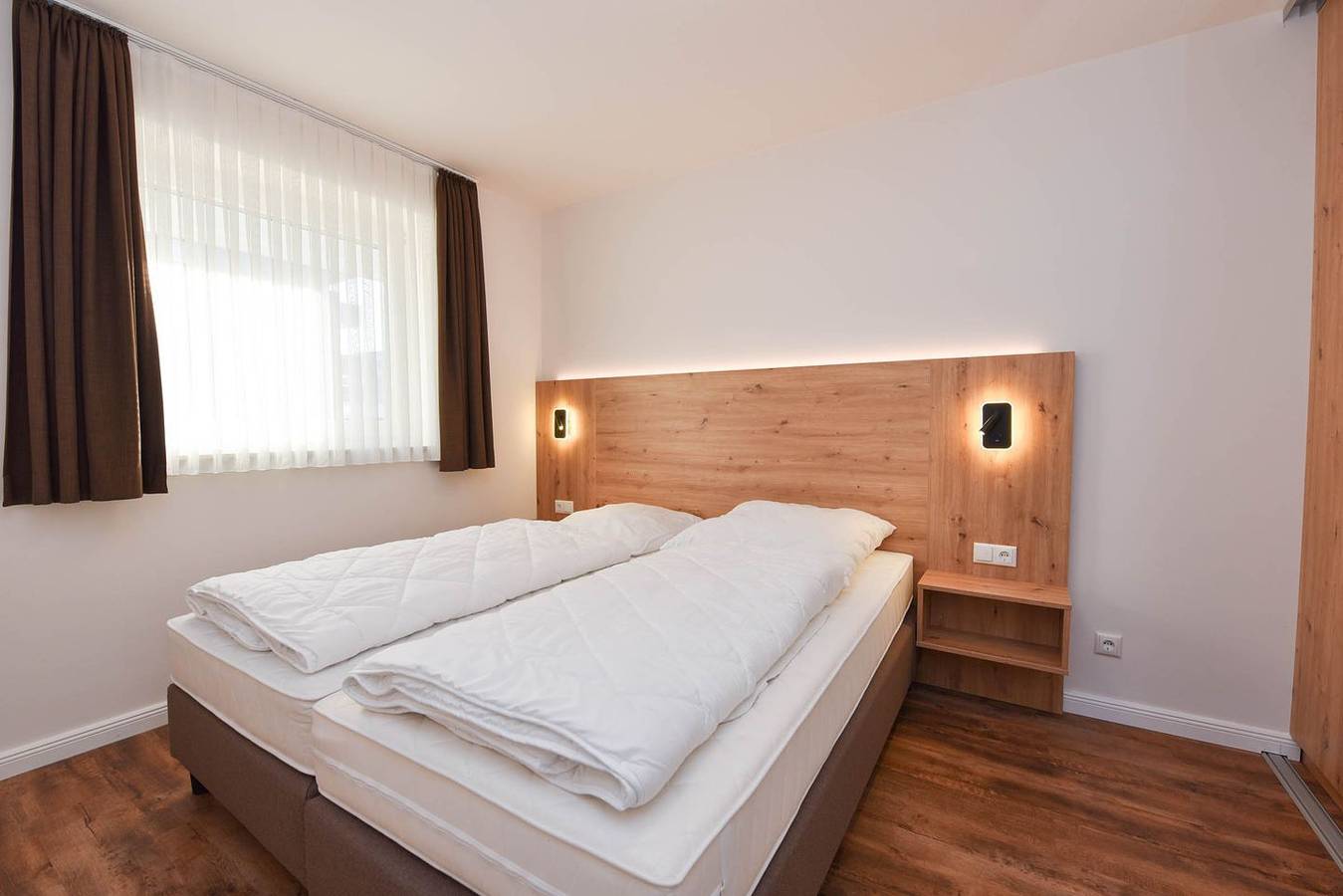 Apartamento entero, Moderne 2 Raum Ferienwohnung mit direktem Wattenmeerblick in Cuxhaven-Duhnen in Duhnen, Cuxhaven