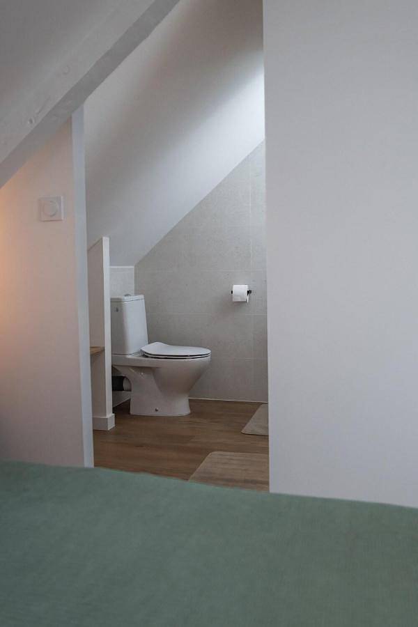 Gîte pour 2 personnes à Campénéac - 4