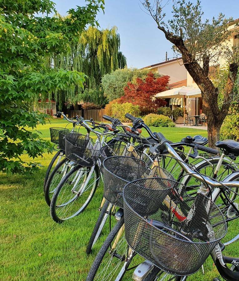 B&B Villalta in Treviso, Provincia de Treviso