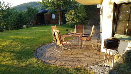 Ferienwohnung für 4 Personen in Adenau, Osteifel, Bild 2