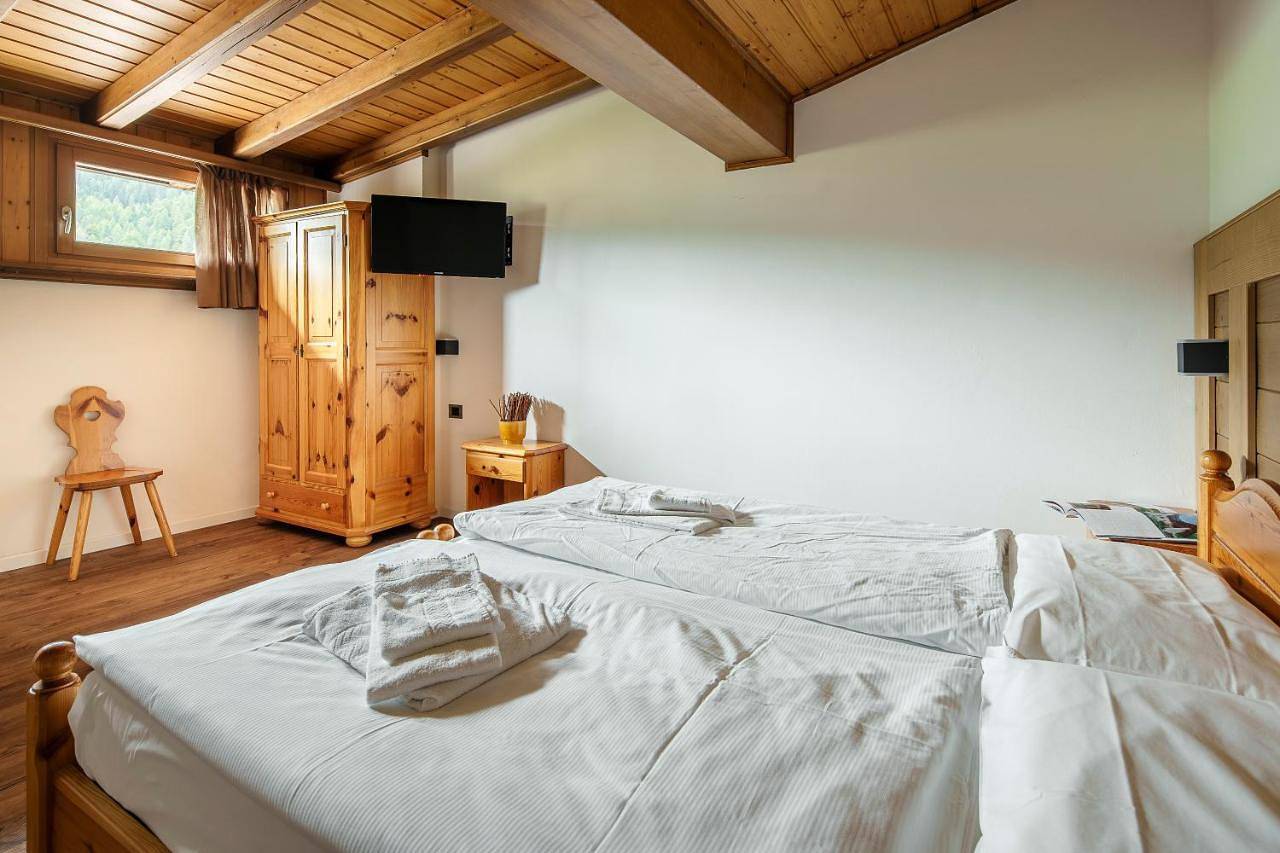 Nord Hotel in Cortina d'Ampezzo, Dolomiti Superski