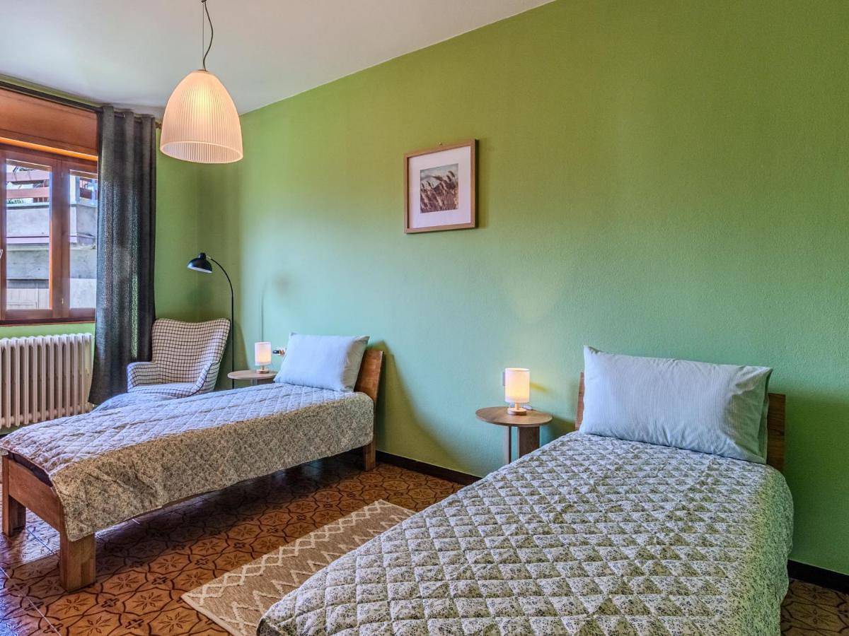 Ganze Wohnung, Apartment Family Home by Interhome in San Pietro (Samolaco), Samolaco