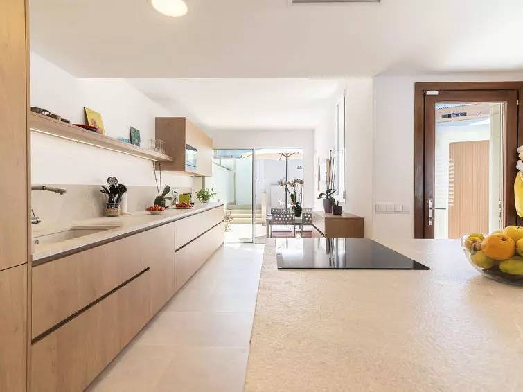 Maison 8 Personnes in Marina Manresa, Alcúdia