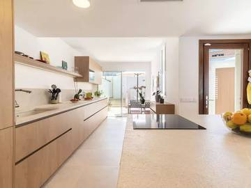 Villa in Alcúdia, Mallorca Norden für 8 