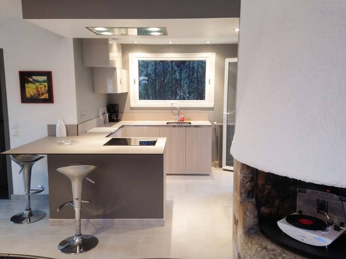 Villa elegante con piscina privada en Le Cannet in Le Cannet, Costa mediterránea (Francia)