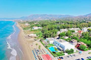 Strandhuisje voor 12 Personen in Elviria, Marbella, Afbeelding 2
