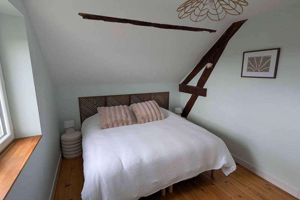 Maison avec vue sur la Vallée, Spa Xxl, billard & flipper in Budelière, Région d'Aubussargues