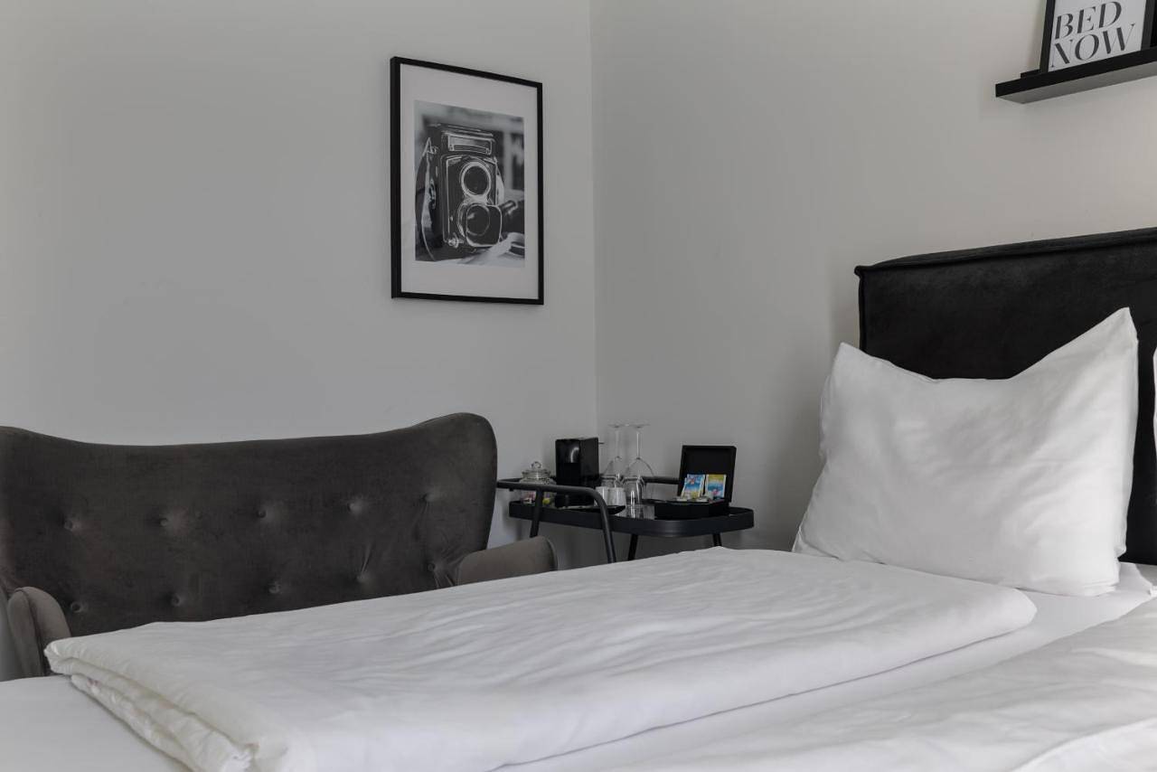 Motel by Maier Feldkirch - kontaktloser Check-in in Feldkirch, Bezirk Feldkirch