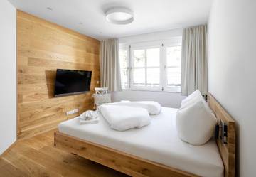 Vakantieappartement voor 8 Personen in Gaschurn, Gaschurn en omgeving, Afbeelding 3