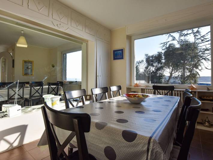 Location de vacances pour 7 personnes, avec jardin dans Plage Caroual - 4