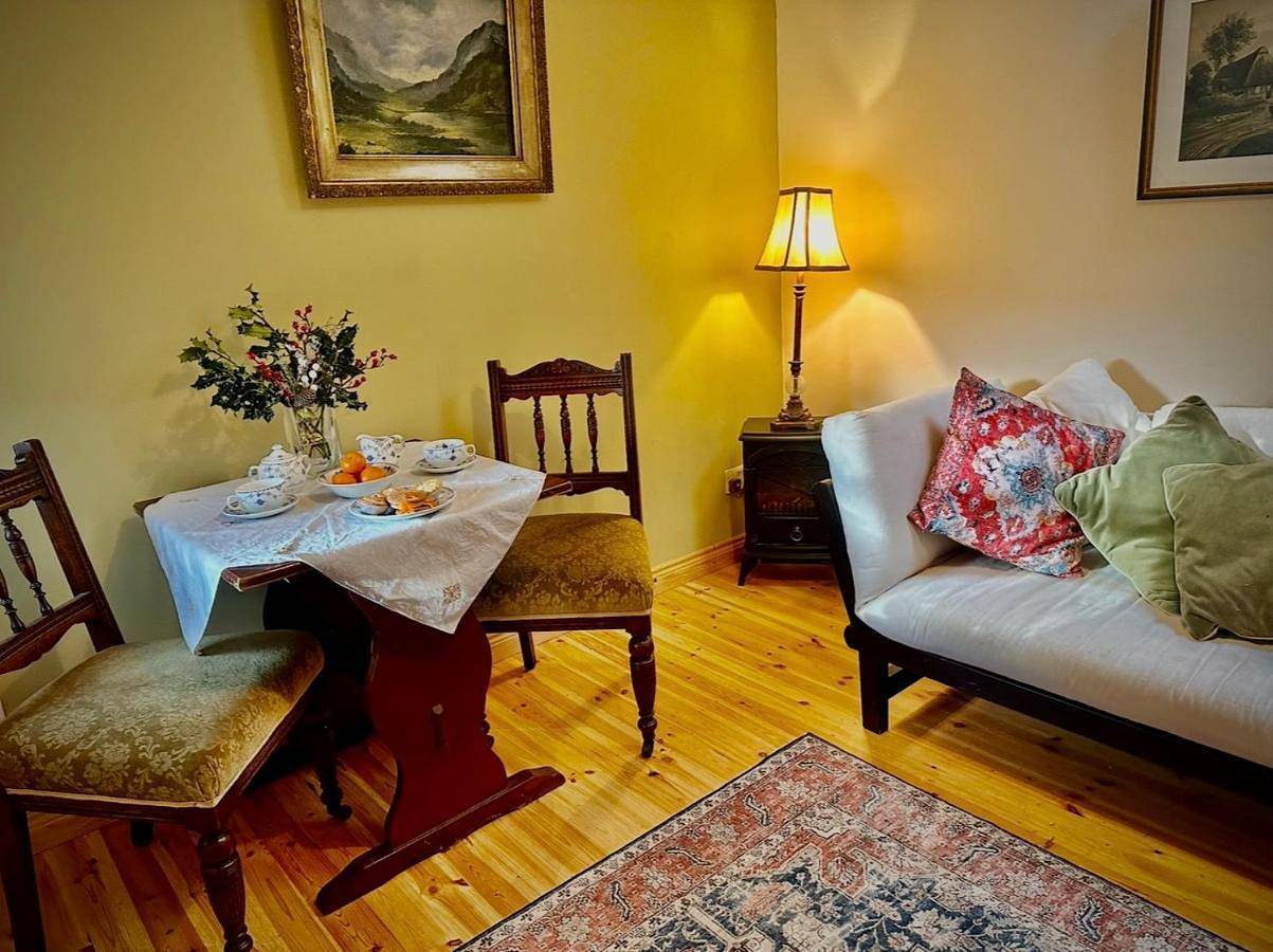 Cozy Cottage Retreat in Donegal in Donegal, County Donegal