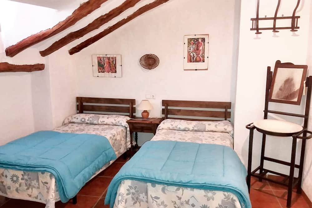 Homerez - Casa grande en Quesada in Quesada, Parque natural de las Sierras de Cazorla y Segura