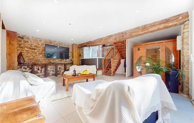 Ferienhaus für 15 Personen in Saint-Hilaire-le-Château, Creuse, Bild 3