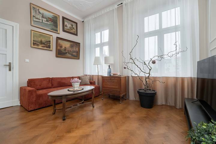 Ferienwohnung für 4 Personen, kinderfreundlich - 1