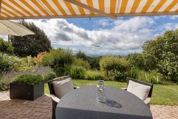 Ferienwohnung für 2 Personen, mit Sauna, mit Haustier in Höchenschwand