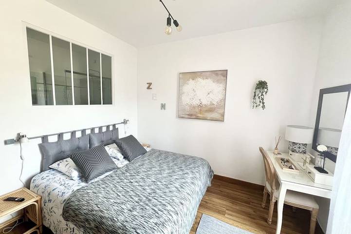 Maison de vacances pour 2 personnes