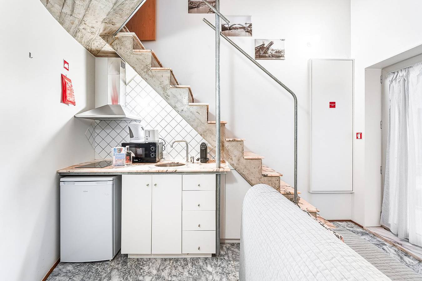 Appartement entier, Guestready - Charming Porto retreat in Porto, District de Porto