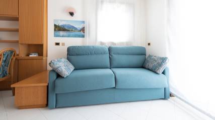 Appartamento per 4 Persone in Molina (Valdidentro), Valdidentro, Foto 1