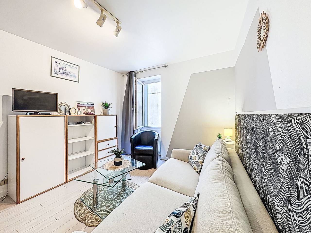 Appartement entier, Studio des Halles in Pornic, Côte de Jade