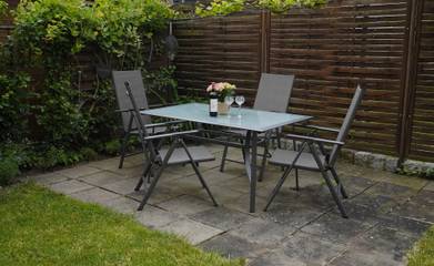 Ferienwohnung für 2 Personen in Naumburg, Saale-Unstrut, Bild 4