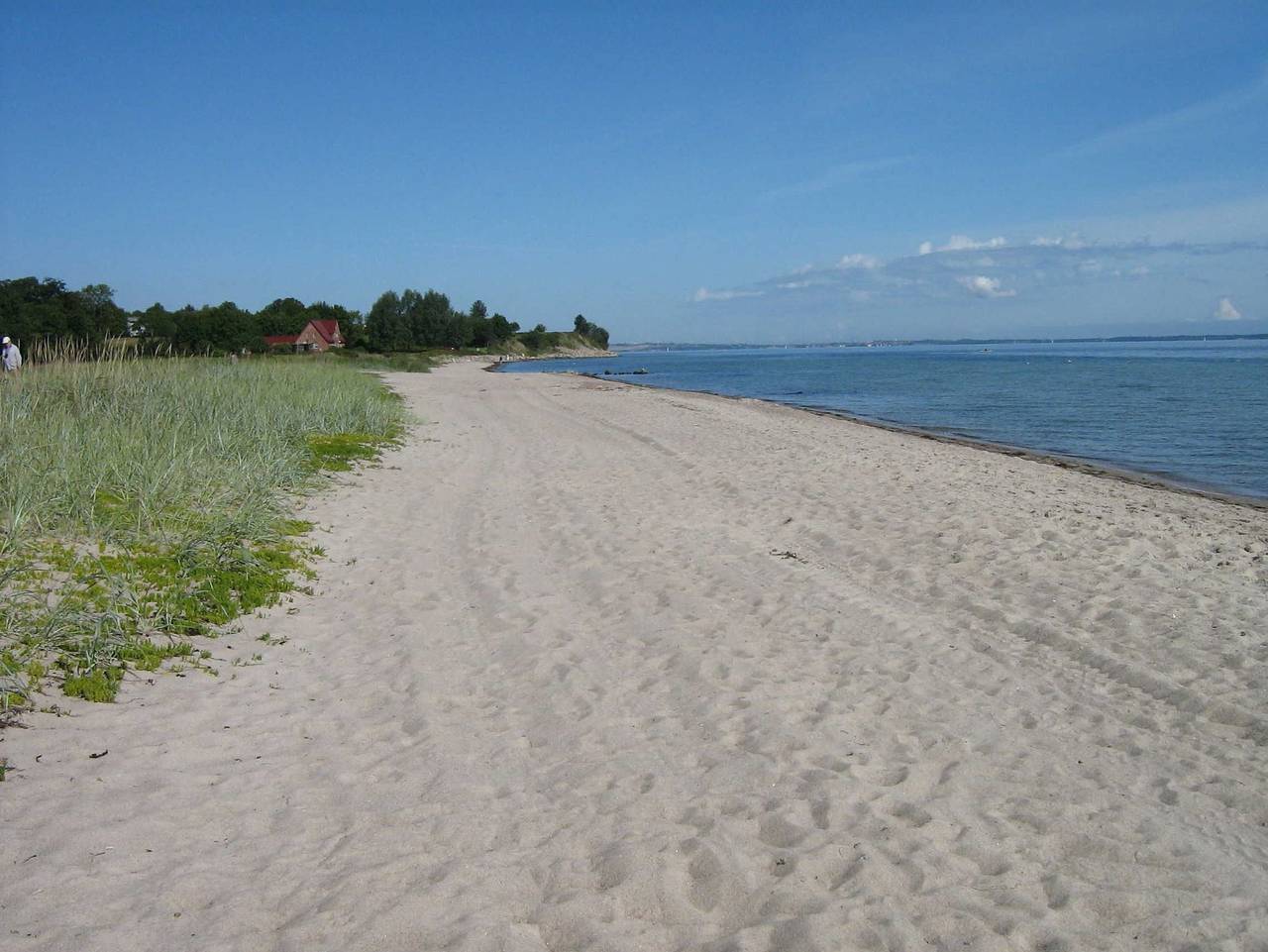 Ferienwohnung Nordstern in Steinberg, Schleswig-Flensburg