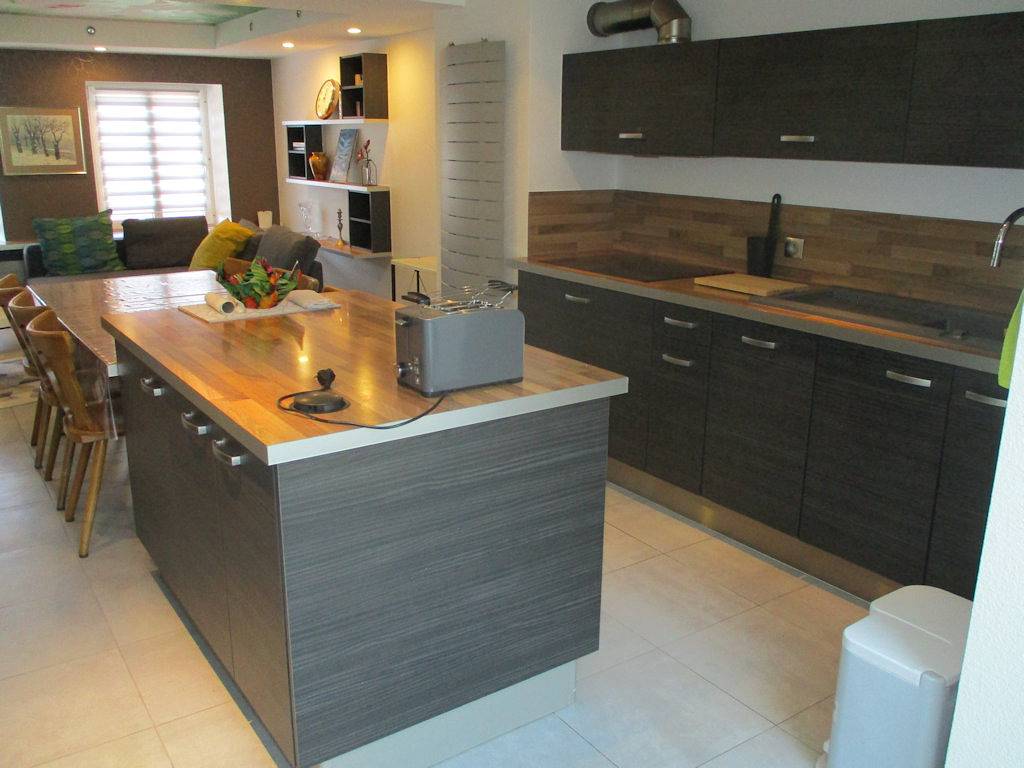 Gîte 6 personnes "Chez Olivier" in Dannelbourg, Sarrebourg