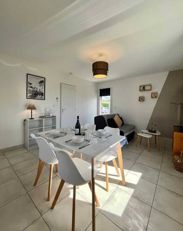 Gîte pour 2 Personnes dans Arzens, Région de Carcassonne, Photo 2