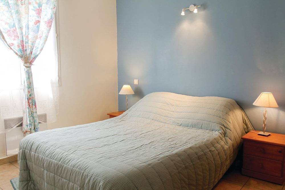 Prachtig huis met 4 slaapkamers in. in Saint-Roman, Die en omgeving