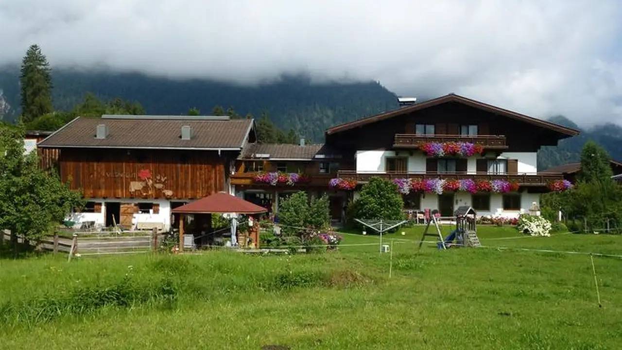 Ganze Ferienwohnung, Ferienwohnung für 5 Personen (65 m²) in Saalfelden am Steinernen Meer in Saalfelden am Steinernen Meer, Steinernes Meer