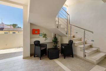 Bed And Breakfast for 2 People in Torre Grande, Oristano, Photo 1