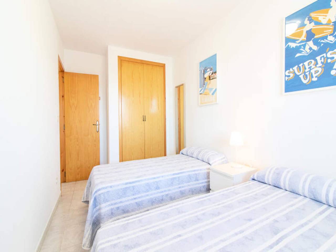 Appartement entier, Appartement à Sagunto près de Playa Almardá in Playa de Almardá, Sagunto