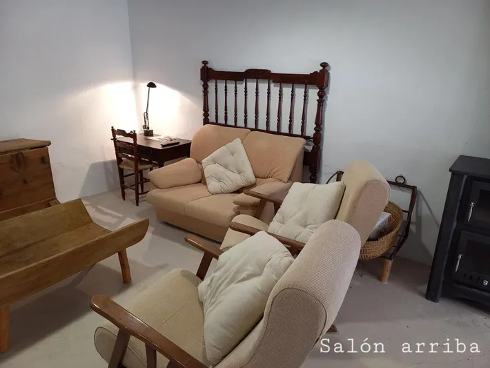 Holiday home for 8 people, with view and balcony, child-friendly - 1