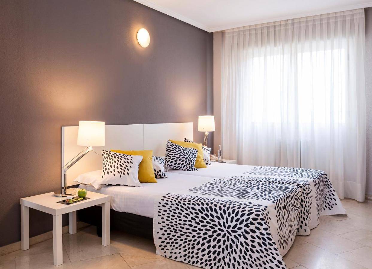 Aparthotel para 10 pessoas com terraço in Chamartín (Madrid), Madrid