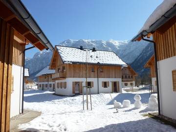 Villa mit pool für 10 Personen, mit Sauna und Pool sowie Garten in Österreich
