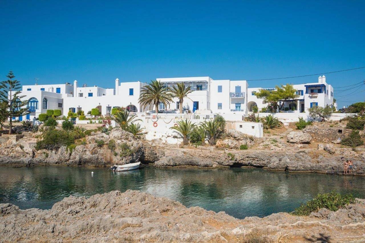 Geheel appartement, Avlemonas Bay Sea Houses. in Kythira