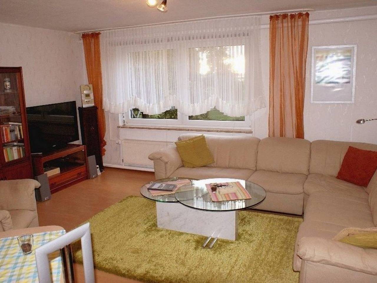 Ganze Ferienwohnung, Zum Steuermann - Abc67 in Redentin, Wismar