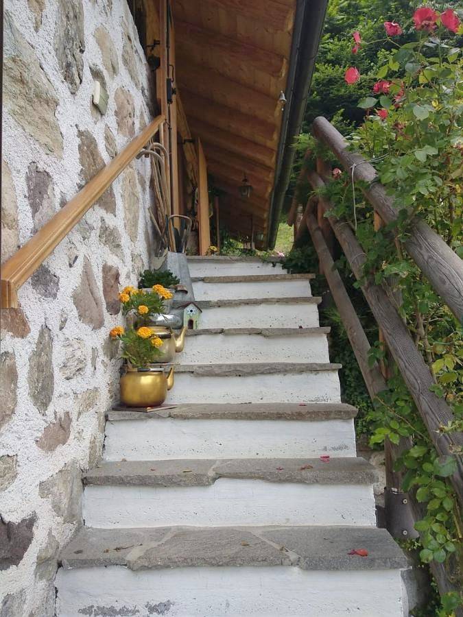 Double Room in Imer, Dolomiti di Fiemme