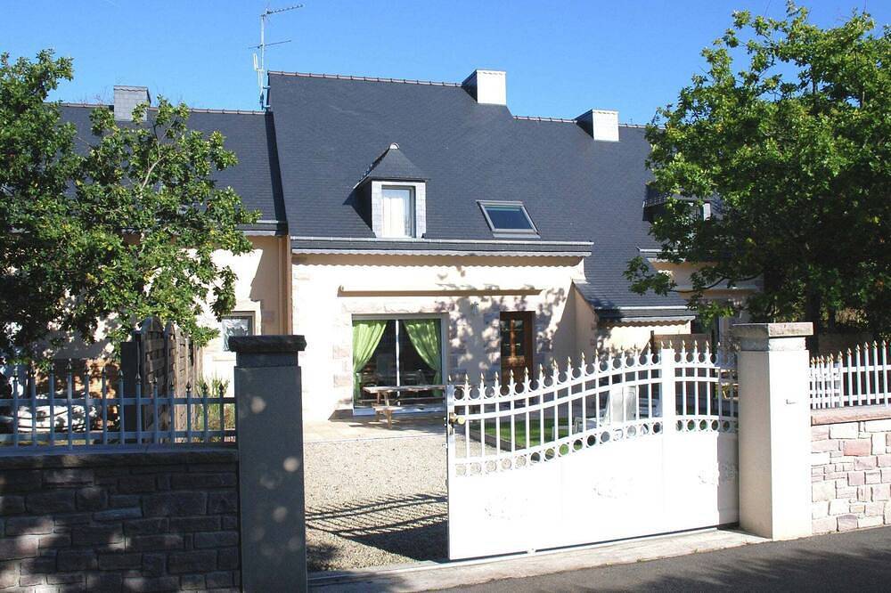 Photo : Maison de vacances
