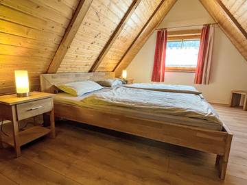 Ferienhaus für 4 Personen in Alpirsbach, Mittlerer Schwarzwald, Bild 3