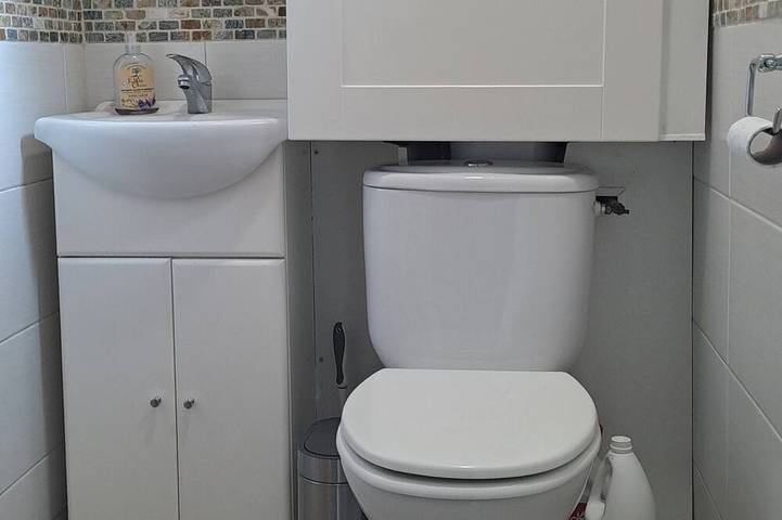 Location de vacances pour 5 personnes, avec Terrasse ainsi que Jardin et Piscine à Pézenas - 4